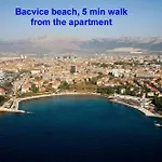 Apartman 2-bdr With Shared Garden 3 Min Walk To *