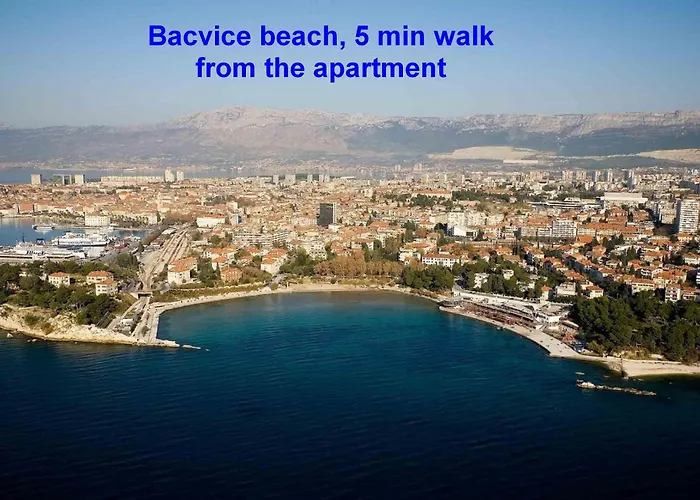 Apartmán 2-bdr With Shared Garden 3 Min Walk To *