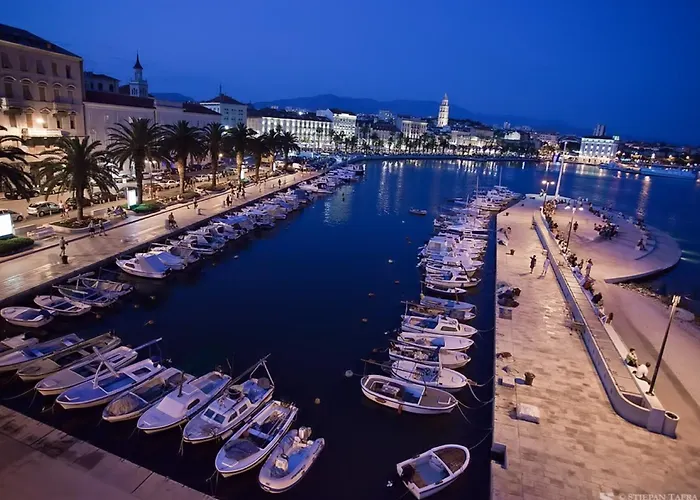 2-bdr With Shared Garden 3 Min Walk To Apartmán